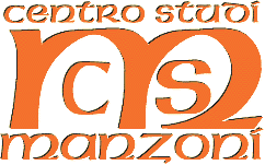 Centro Studi Manzoni