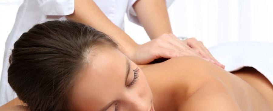Corso di Operatore del Massaggio