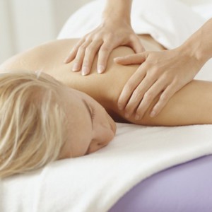 Corso di Operatore del Massaggio - SEDE DI - TRIESTE