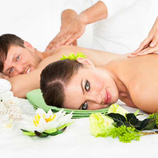 Corso base teorico/pratico di Massaggio