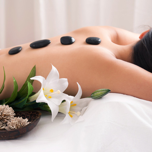 CORSO DI STONE MASSAGE – SEDE DI CERVIGNANO