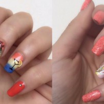 Corso di Nailart –