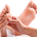 Corso di Riflessologia Plantare
