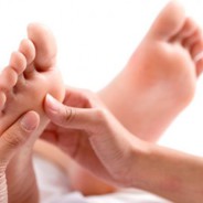 Corso di Riflessologia Plantare