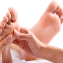 Corso di Riflessologia Plantare