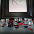 CORSO DI RICOSTRUZIONE UNGHIE TOTAL GEL