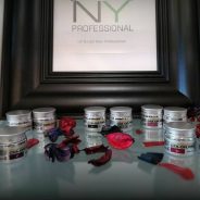 CORSO DI RICOSTRUZIONE UNGHIE TOTAL GEL