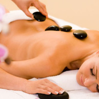 CORSO DI STONE MASSAGE – UDINE