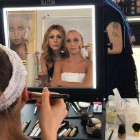 CORSO MASTER MAKE-UP – ACCADEMIA DEL TRUCCO – SEDE DI UDINE