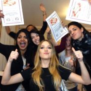 Corsi di Ricostruzione Unghie – C. S. “ MANZONI “ SCUOLA DI  FORMAZIONE  ACCADEMIA DELLE UNGHIE CORSO TOTAL GEL