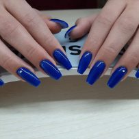 CORSO DI RICOSTRUZIONE UNGHIE MASTER TOTAL GEL – SEDE DI UDINE