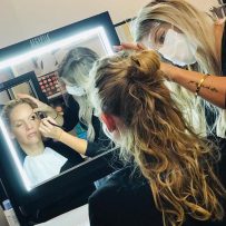 CORSO MASTER MAKE-UP – ACCADEMIA DEL TRUCCO – UDINE