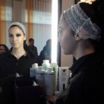 Giornata formazione Aegyptia Milano Makeup @  il  C. S. “ MANZONI “ ISAM SCHOOL FORMAZIONE di Udine…waiting for Aegyptia Fashion Lab  ❤️ –
