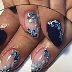 Corso di Nailart –