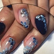 Corso di Nailart –