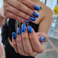 Corso di ricostruzione unghie metodo GEL – SEDE DI TRIESTE