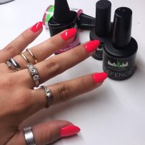 CORSO DI RICOSTRUZIONE UNGHIE MASTER TOTAL GEL –