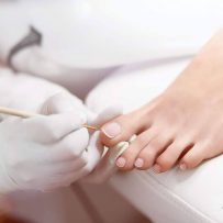 CORSO DI  MANICURE/PEDICURE – TRIESTE