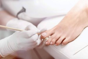 CORSO DI MANICURE/PEDICURE - TRIESTE @ C. S. MANZONI  ISAM SCHOOL FORMAZIONE 