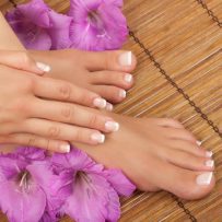 CORSO DI  MANICURE/PEDICURE – SEDE DI CERVIGNANO