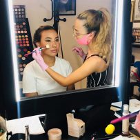 Corso di trucco correttivo base – Sede di Udine