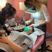 CORSO LAMINAZIONE CIGLIA – SEDE DI UDINE –