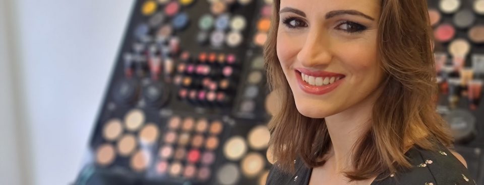 Corso di Trucco Correttivo Base e CORSO MASTER MAKE-UP – CORSO MASTERCLASS MAKE-UP – ACCADEMIA DEL TRUCCO –