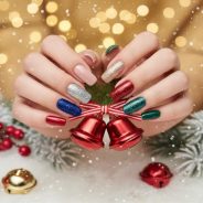 CORSO DI RICOSTRUZIONE UNGHIE MASTER TOTAL GEL