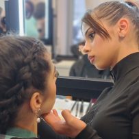 Stage di Trucco