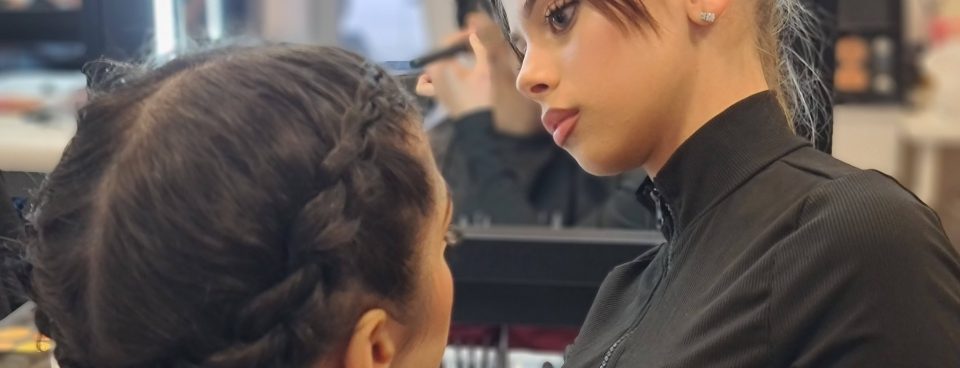 CORSO MASTERCLASS MAKE-UP – Accademia Del Trucco –